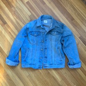 Gap Denim Jacket